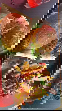 Thai Orchid Restaurant