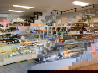 The Village Cafe in Murrumbateman