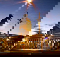 The Central Hotel Bistro - Restaurant Gold Coast