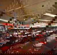 The Bough House Restaurant - Restaurant Gold Coast