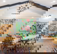 The Apple Farm - Restaurant Gold Coast