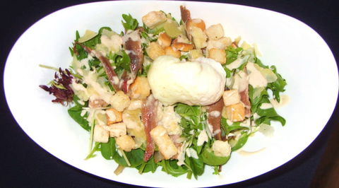 The Colliefields Brasserie Café - Restaurant Gold Coast 0