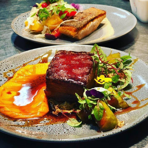 The Bakehouse North Kellyville - Restaurant Gold Coast 0