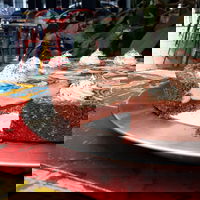 The Plant Organic Cafe and Market