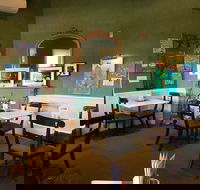 The Hunter Artisan Gallery and Cafe - Restaurant Gold Coast