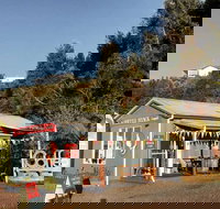 The Coffee Shack and Morsels - Restaurant Gold Coast