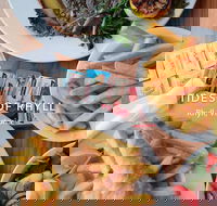 Tides of Rhyll Fish  Chippery - Restaurant Gold Coast