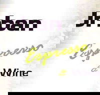 Urban Espresso and Wine - Restaurant Gold Coast