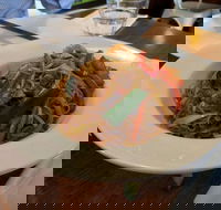 Vistana Malaysian Restaurant - Restaurant Gold Coast