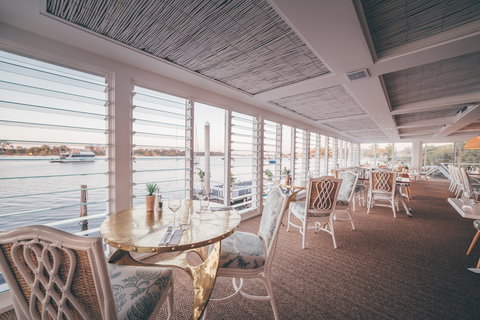 Whalebone Wharf - Restaurant Gold Coast 1