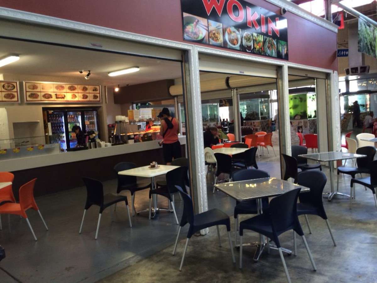 University Of Melbourne ACT Restaurant Gold Coast