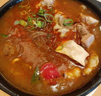Xi'an Fusion - Restaurant Gold Coast