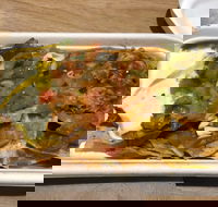 Zambrero Devonport - Restaurant Gold Coast