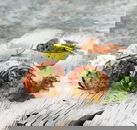 Zambrero Lithgow - Lithgow - Restaurant Gold Coast