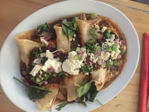 Zocalo Mexican Restaurant - Restaurant Gold Coast 0