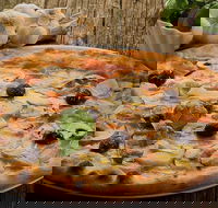 Alex's Pizza - Restaurant Gold Coast
