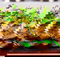 Allure On Currumbin - Restaurant Gold Coast