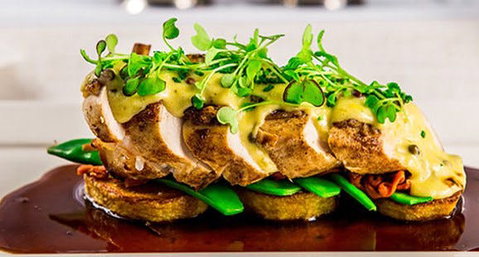 Allure On Currumbin - Restaurant Gold Coast 0