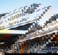 Anglesea General Store - Restaurant Gold Coast