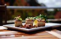 Avocados Bar and Cafe
