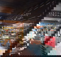 Baked By The Bay - Restaurant Gold Coast