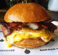 Bam Bam Bakehouse - Restaurant Gold Coast