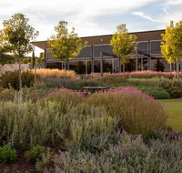 Barossa Valley Estate Cellar Door  Gardens - Restaurant Gold Coast