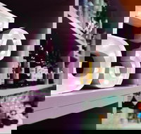 Bar 53 - Restaurant Gold Coast