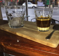 Barista Sista Beanery and Coffee Roasters - Restaurant Gold Coast
