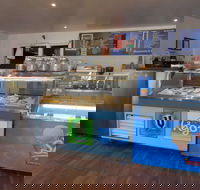 Baywatch Cafe - Restaurant Gold Coast