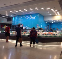 Big Barra Seafoods - Restaurant Gold Coast