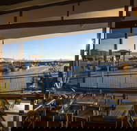 Bombora Seafood - Restaurant Gold Coast