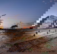 Brand's Laira of Coonawarra - Restaurant Gold Coast