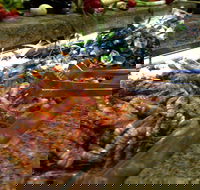 Bronze Orange - Restaurant Gold Coast