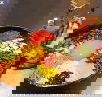 Buderim Korean Kitchen - Restaurant Gold Coast