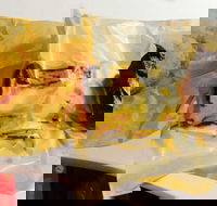 Cafe Angazi - Restaurant Gold Coast