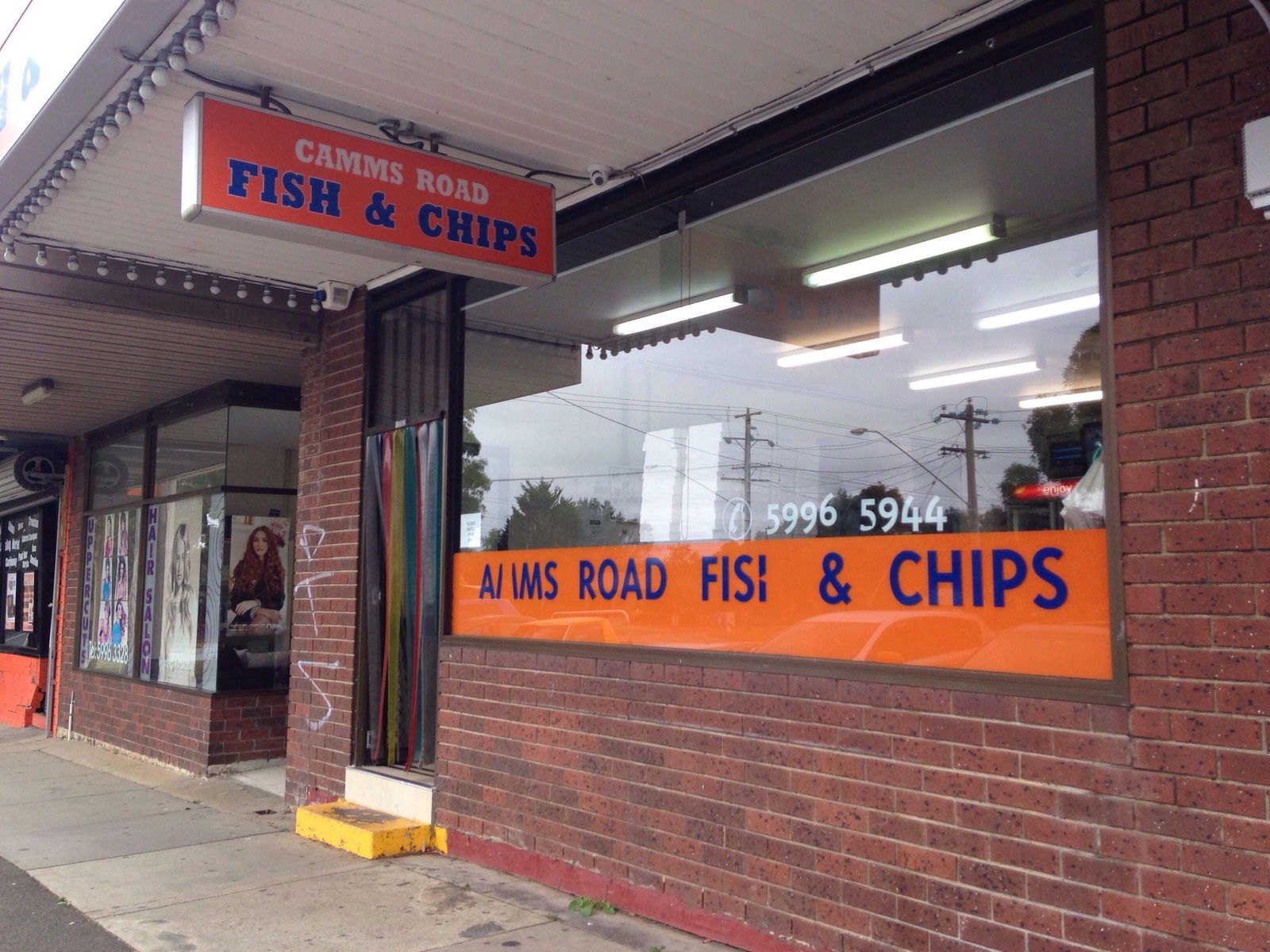  Restaurant Gold Coast