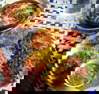 Cario Tapas Bar - Restaurant Gold Coast