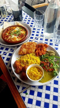 Cario Tapas Bar