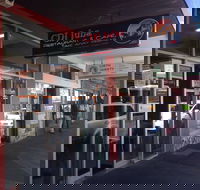 CDJ Juba - Restaurant Gold Coast