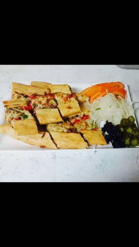 Champion Kebab and Turkish Bakery