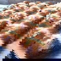 Cheryl's Patisserie And Bakery