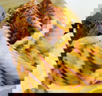 Chicken Treat - Kardinya - Restaurant Gold Coast