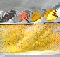 Chutneys - Restaurant Gold Coast