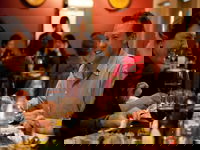 Conners Restaurant and Bar at Clare Country Club