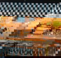 Cucina Dolce - Restaurant Gold Coast