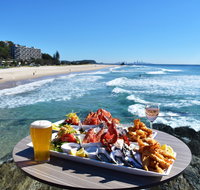 Currumbin Beach Vikings Surf Life Saving Club - Restaurant Gold Coast