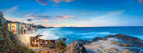 Currumbin Beach Vikings Surf Life Saving Club - Restaurant Gold Coast 1