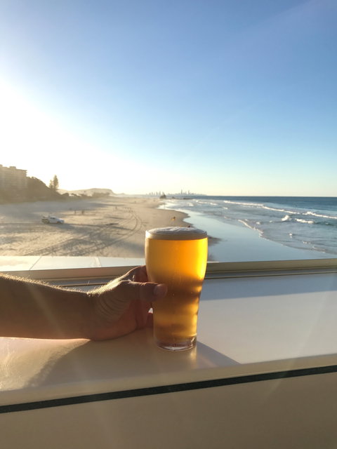 Currumbin Beach Vikings Surf Life Saving Club - Restaurant Gold Coast 2