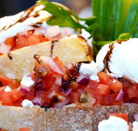 Degani - Calamvale - Restaurant Gold Coast